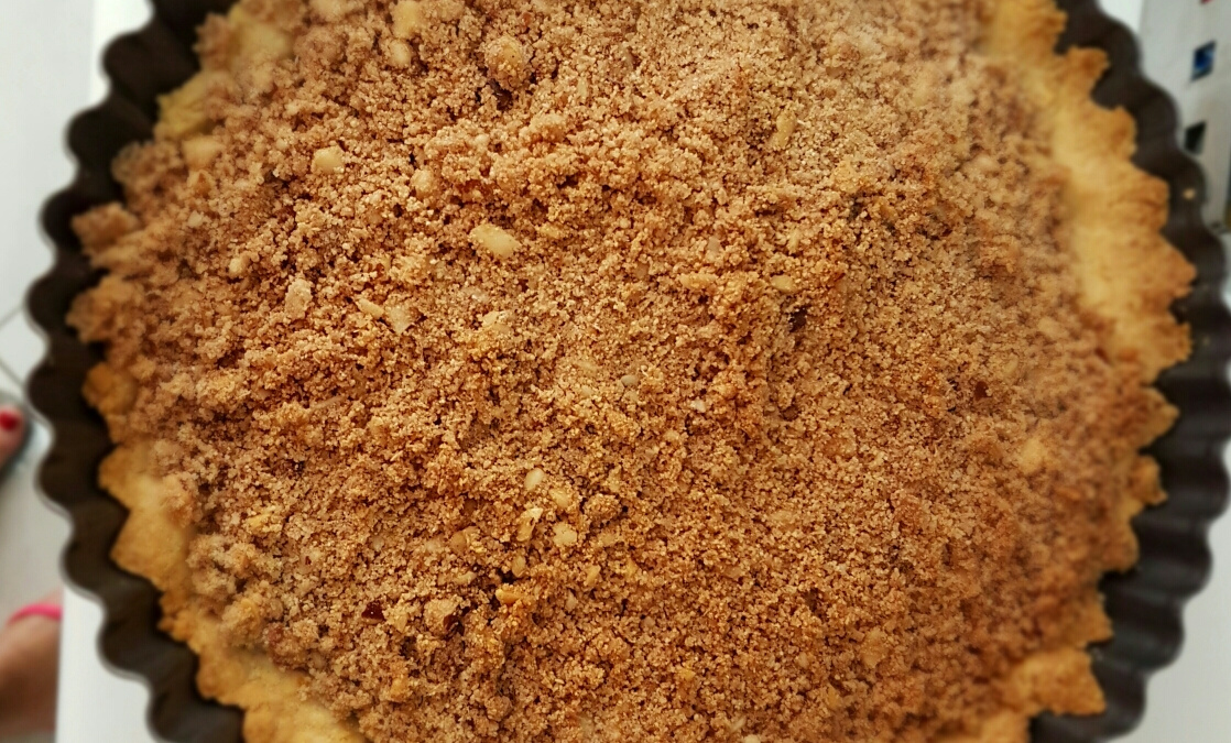 Torta de jaca