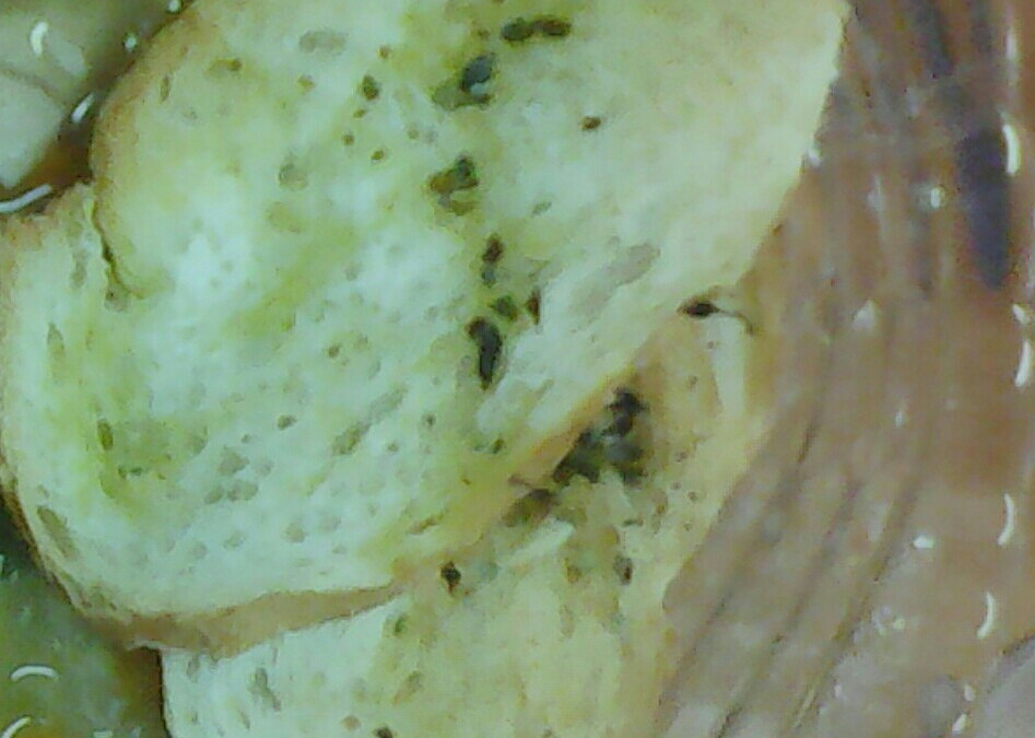 Torradas