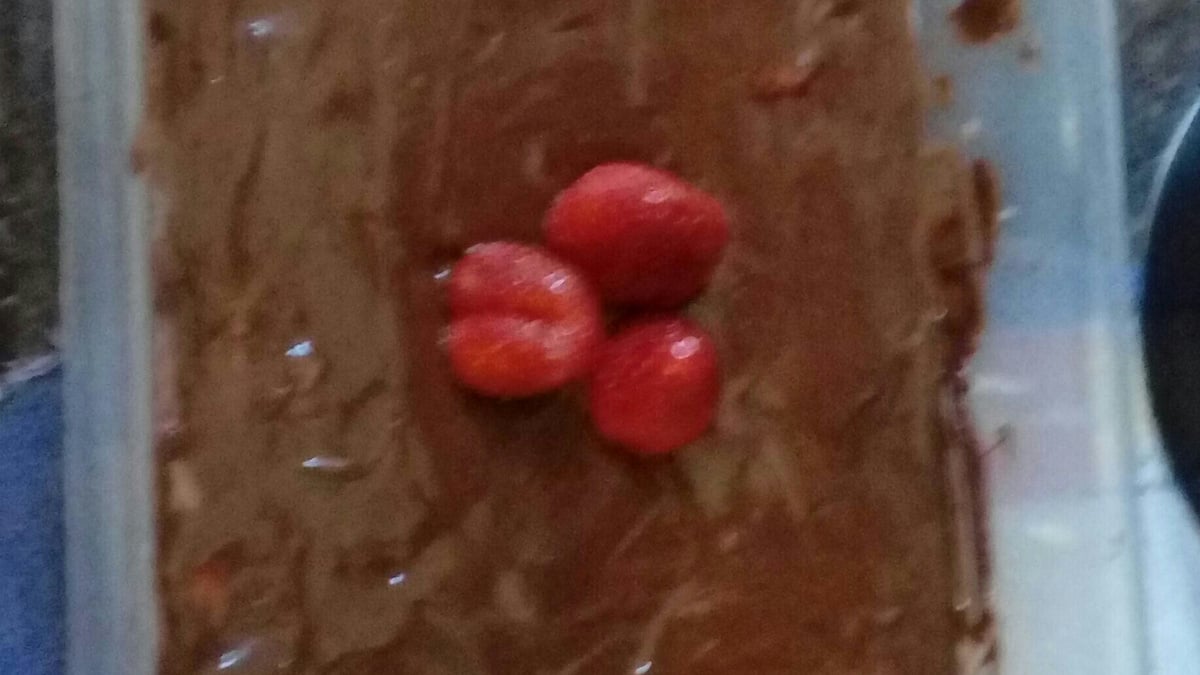 Torta doce