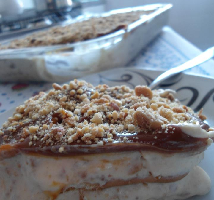Torta Paulista