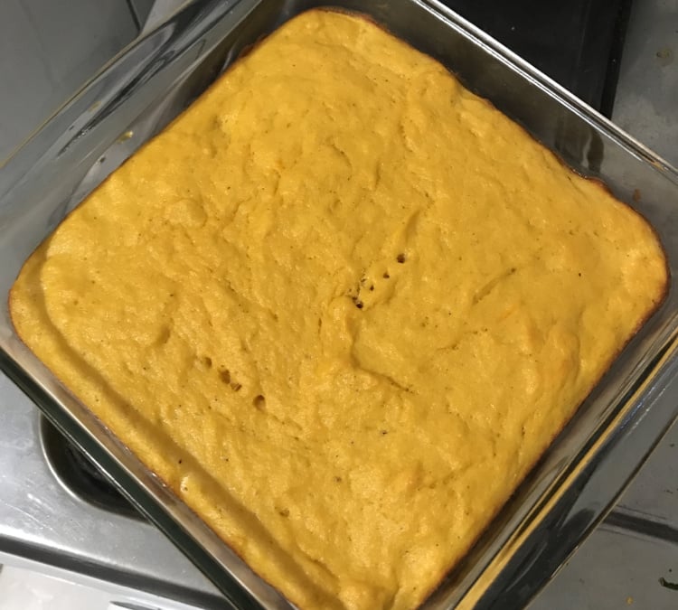 Pão low carb