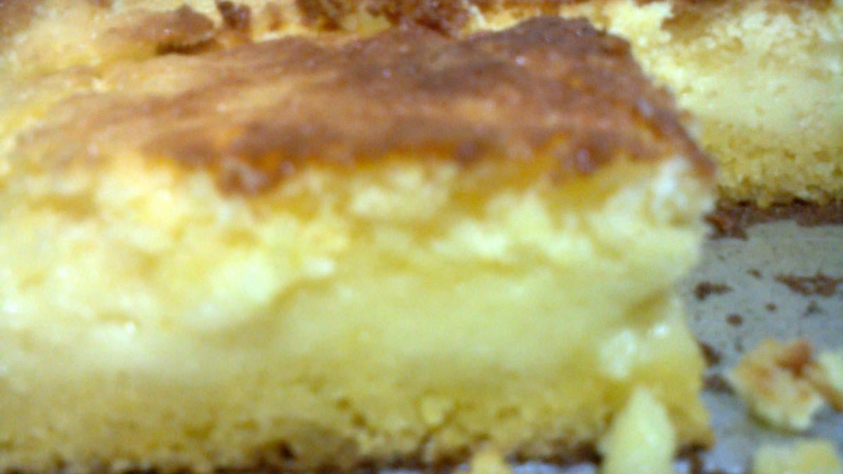 Receita de bolo de fubá cremoso sem ovos: fácil de fazer