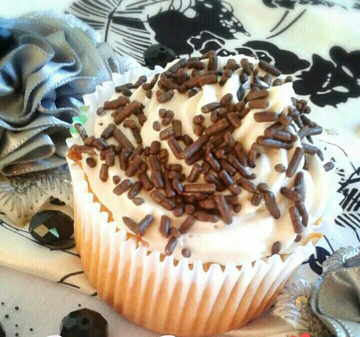 Cupcake Divertido para Banho, Munchkin, Multicor