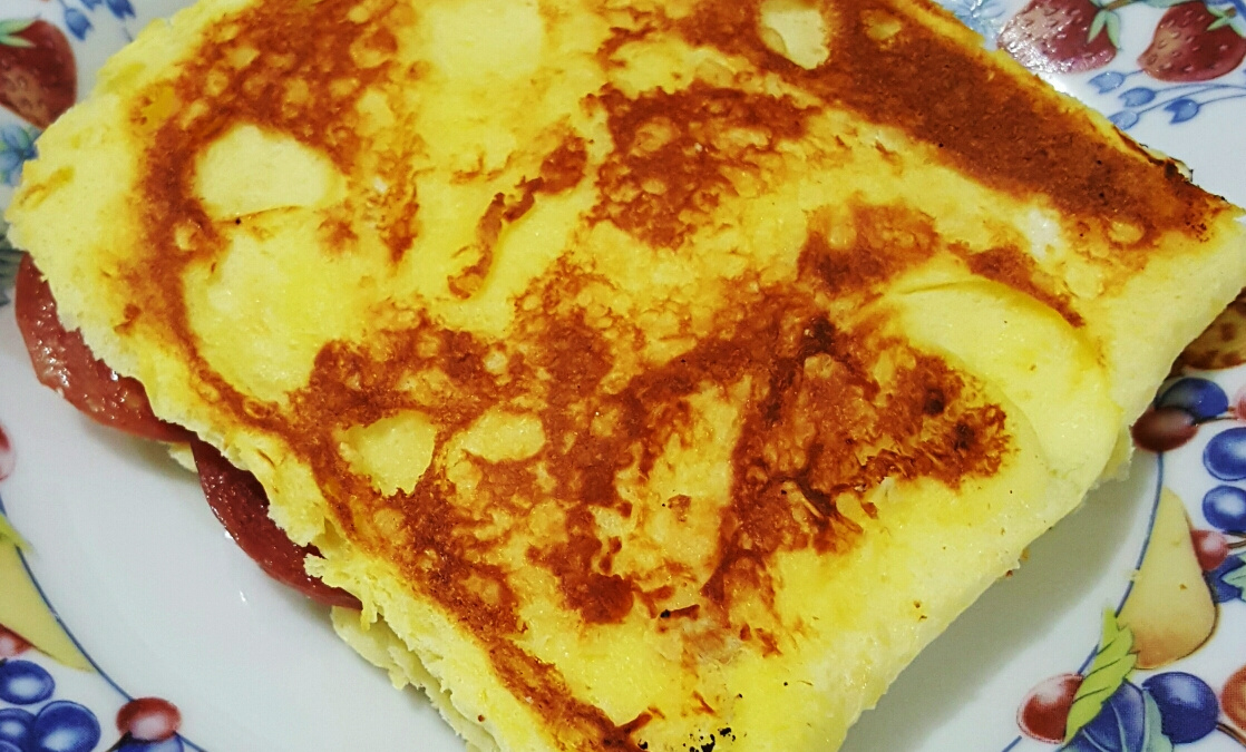 Pão fit low carb