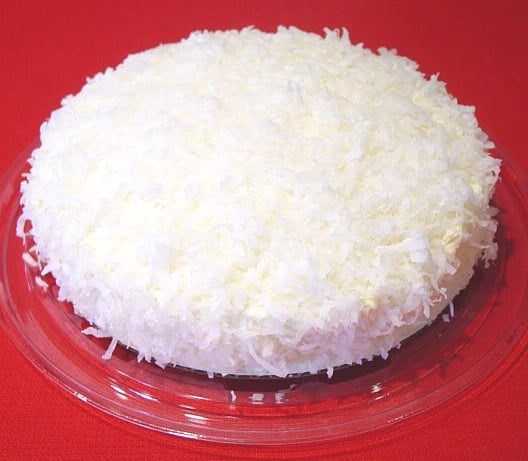 Torta de abacaxi