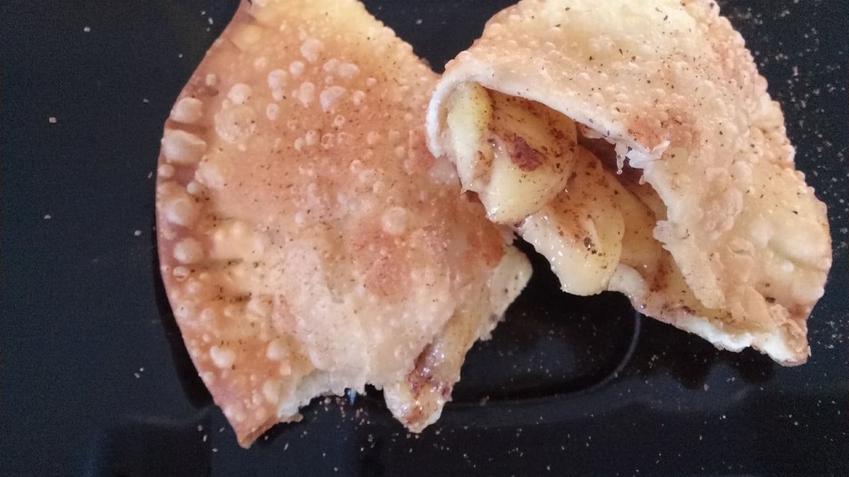 Pastel de banana