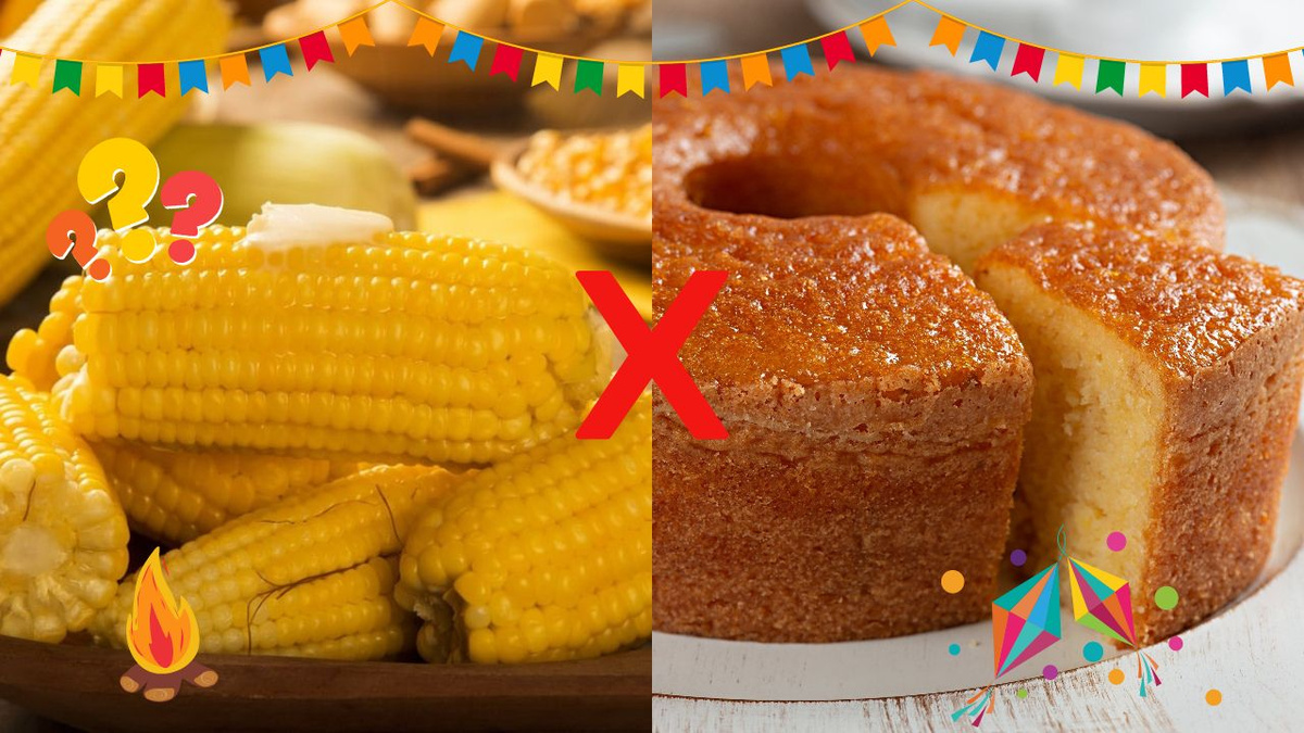 Comidas de Festa Junina, classificadas da pior pra melhor, segundo a equipe do TudoGostoso (e você não vai querer perder nossas receitas favoritas!)