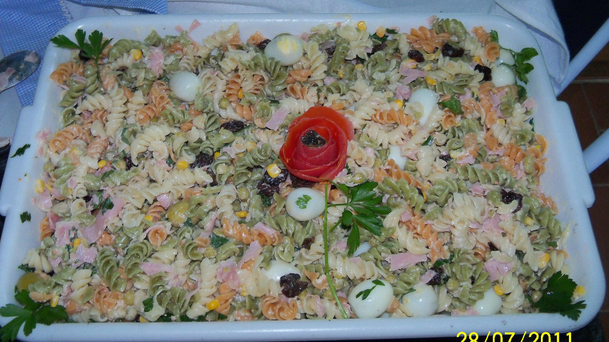 Macarronese
