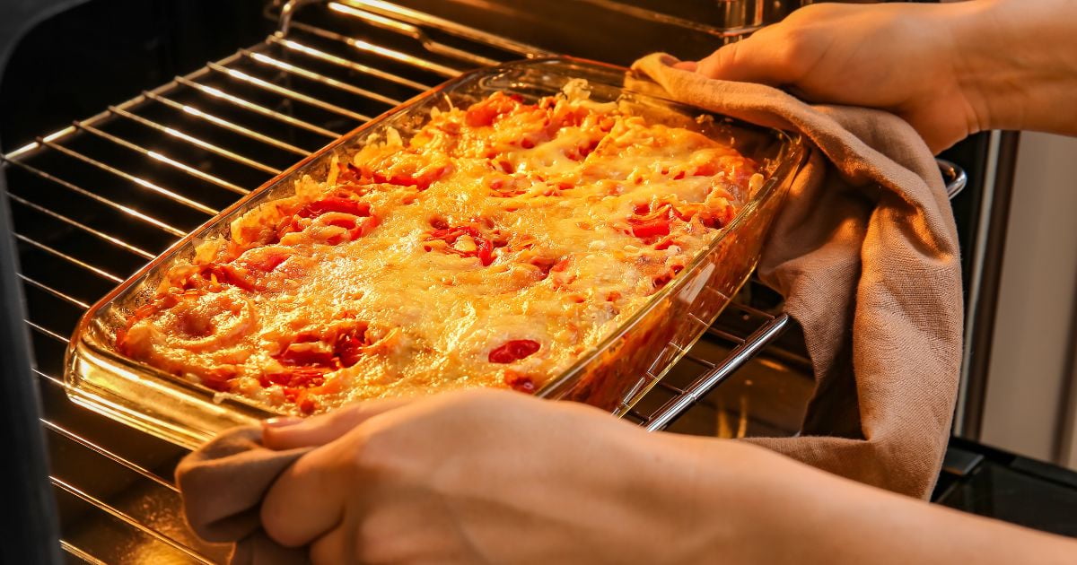 Arroz dia das mães