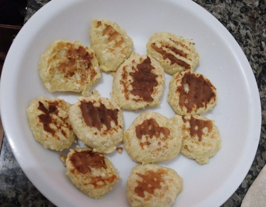 Frango Xadrez com farinha de arroz Low Carb - Low Carb todo dia