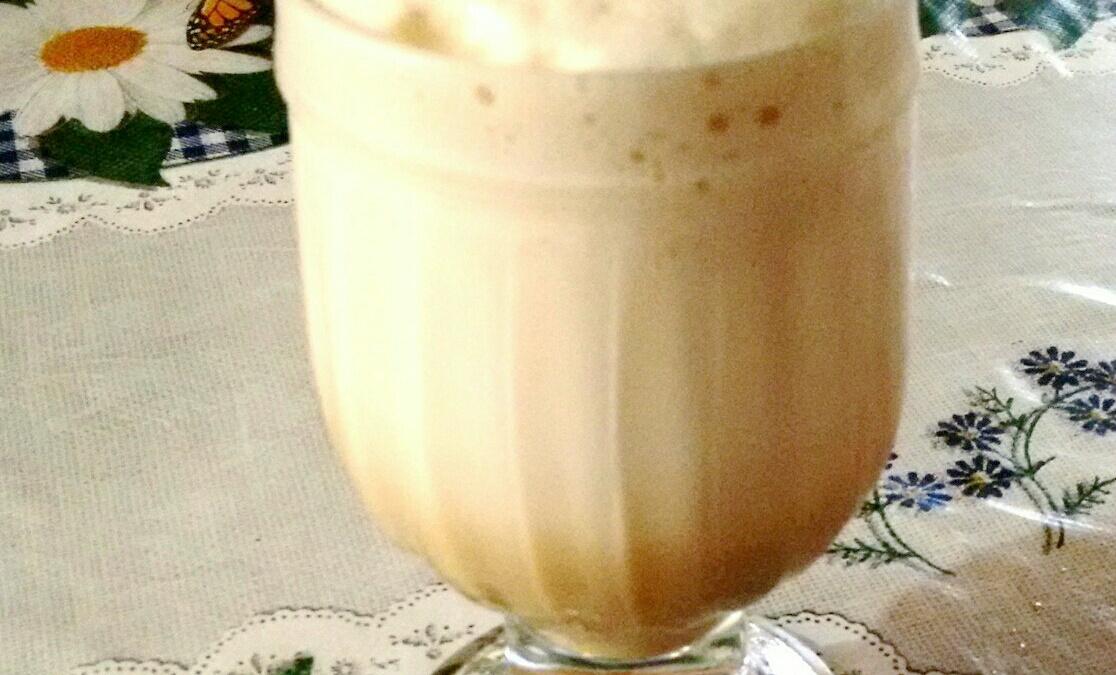 Ice Coffee