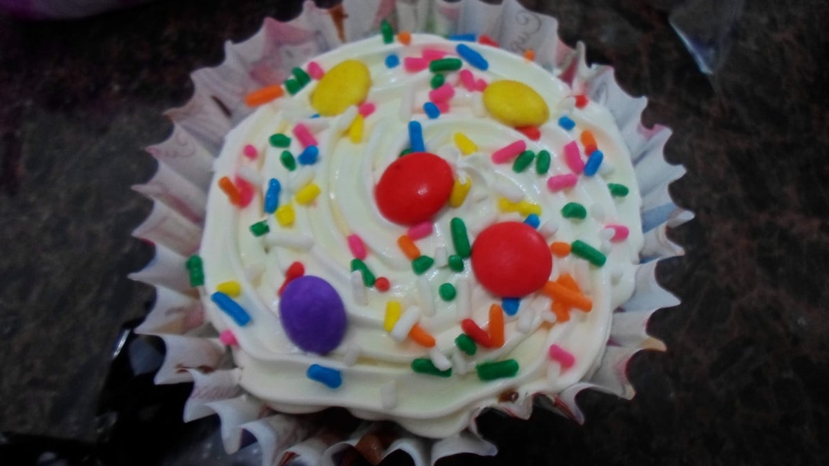 Bolinhos quero mais