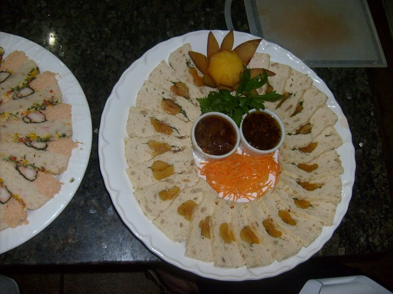 Terrine de Natal