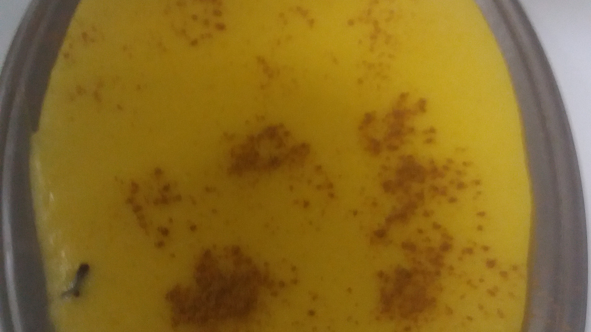 Canjica nordestina