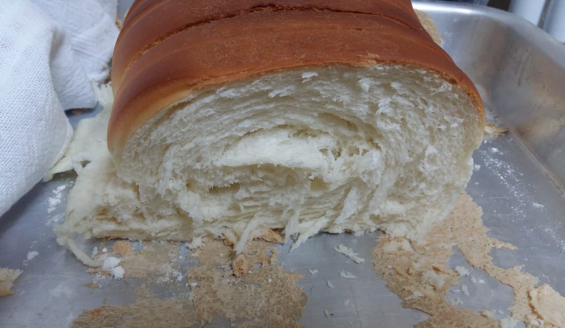 Pão maravilhoso