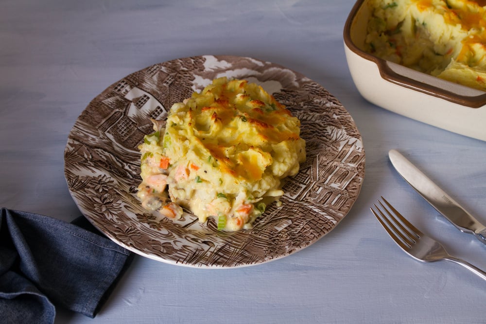 Bacalhau de Ano Novo