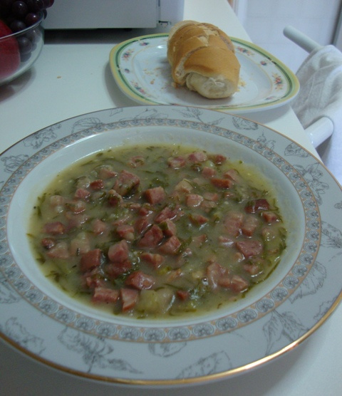 Caldo verde