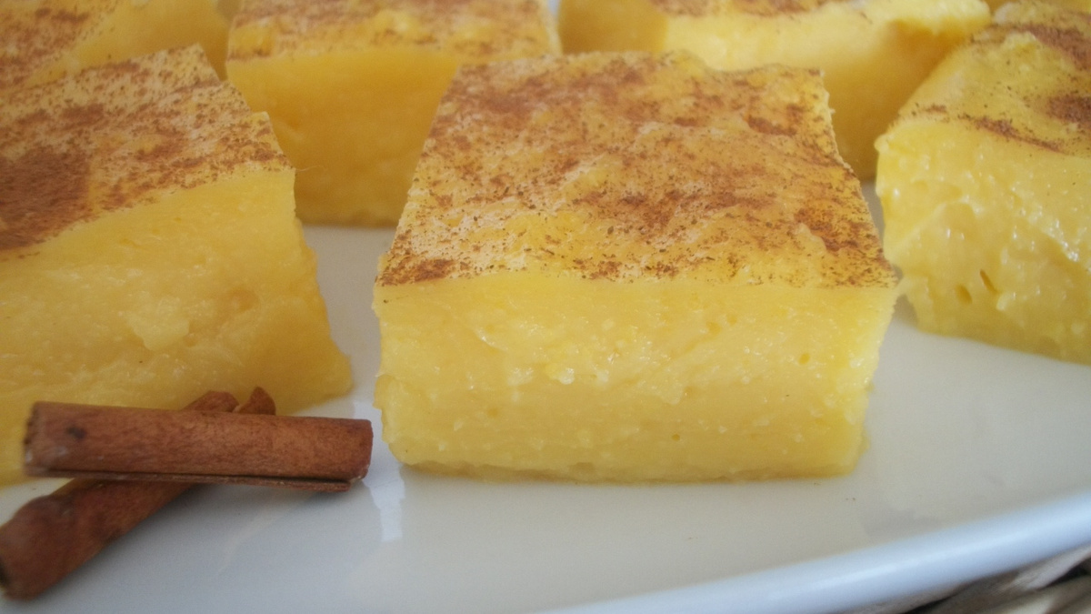 Curau de corte