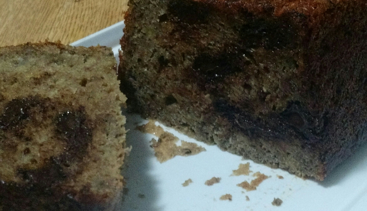 Pão de banana