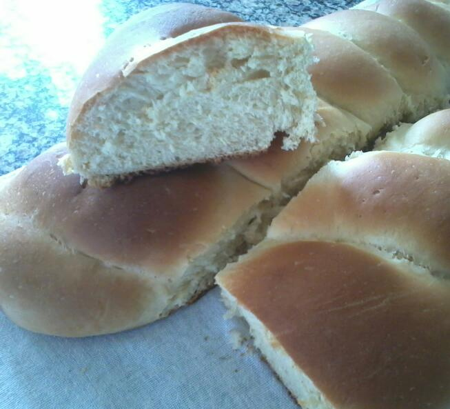Pão doce