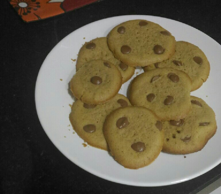 Cookies subway