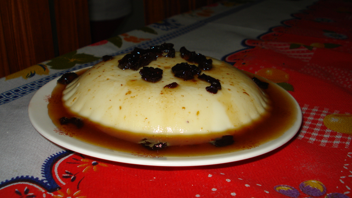 Manjar