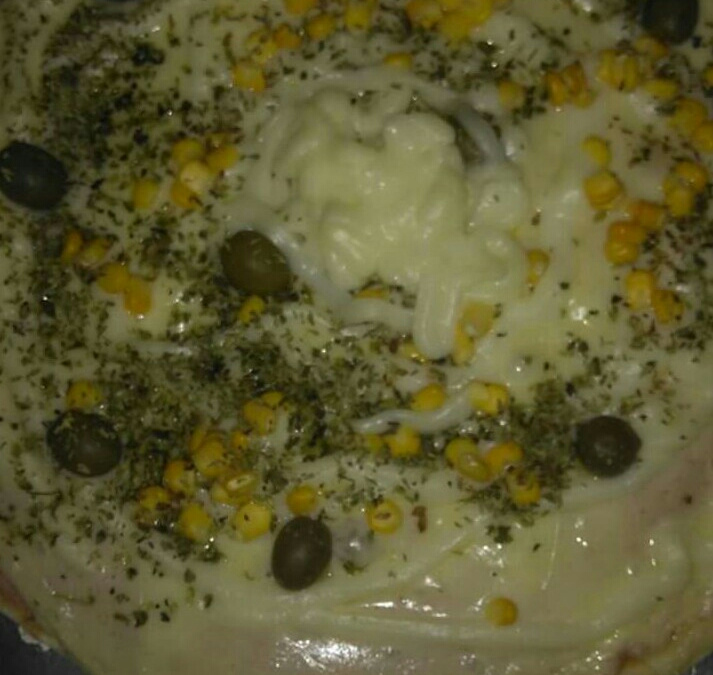 Pizza Minha