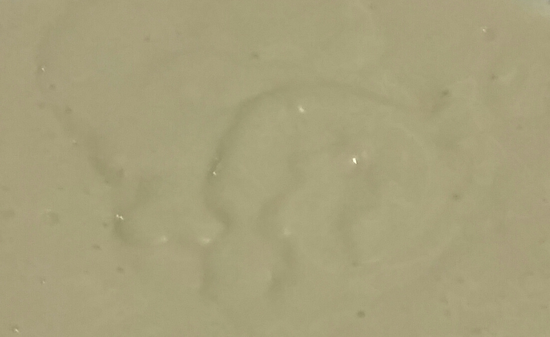 Mousse de maracujá rápido