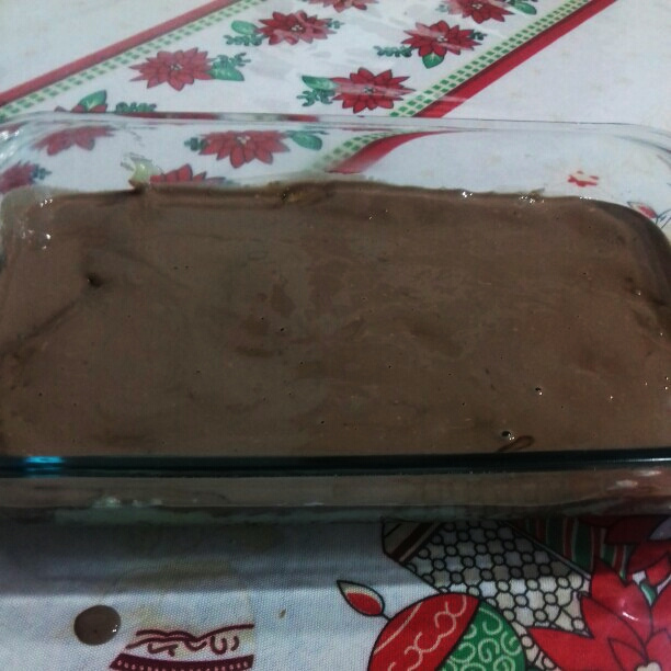 Chococo gelado