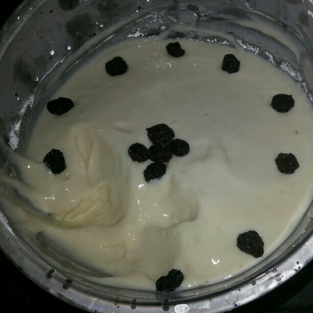 Pavê de cupuaçu