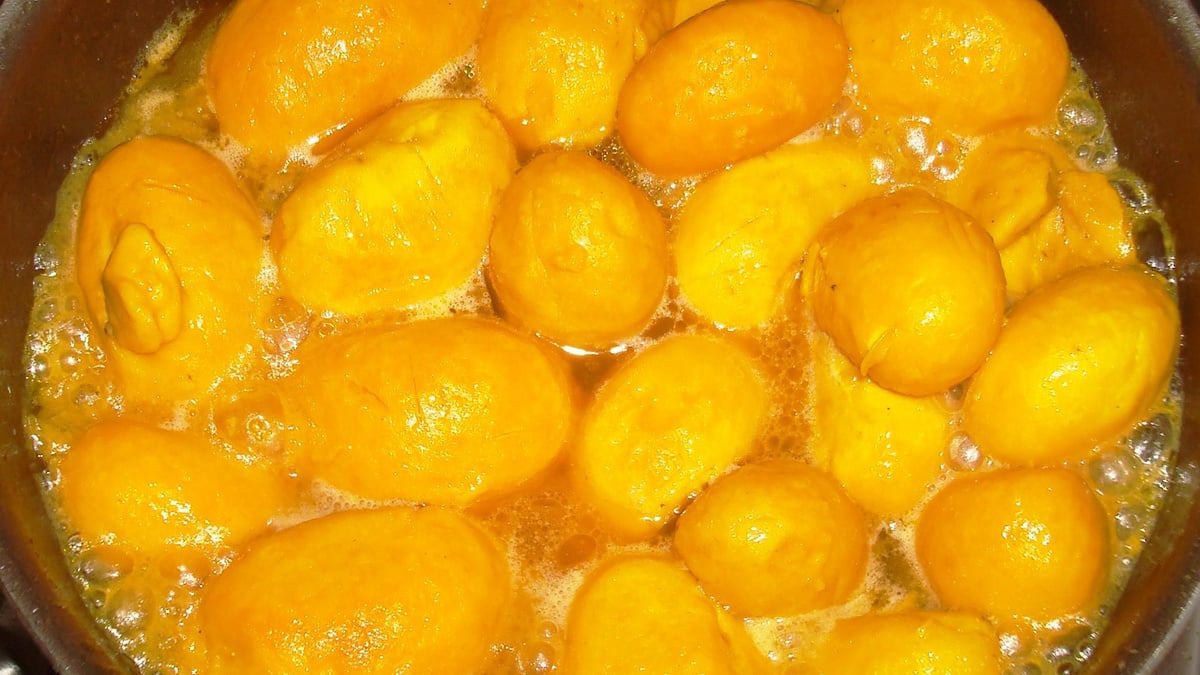 Molho de Pequi