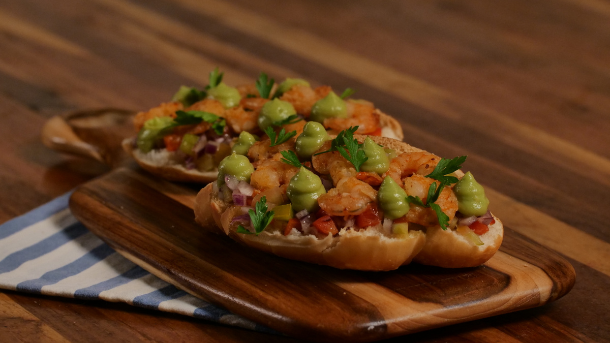 Choripán