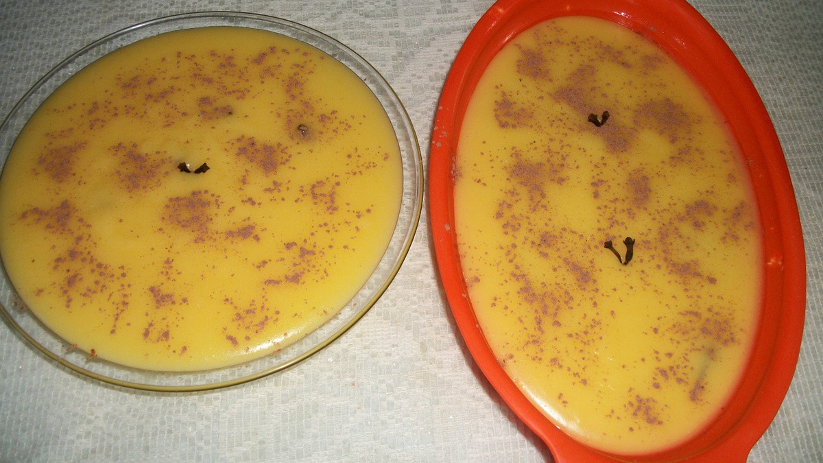 Pamonha de milho verde cremosa sem palha