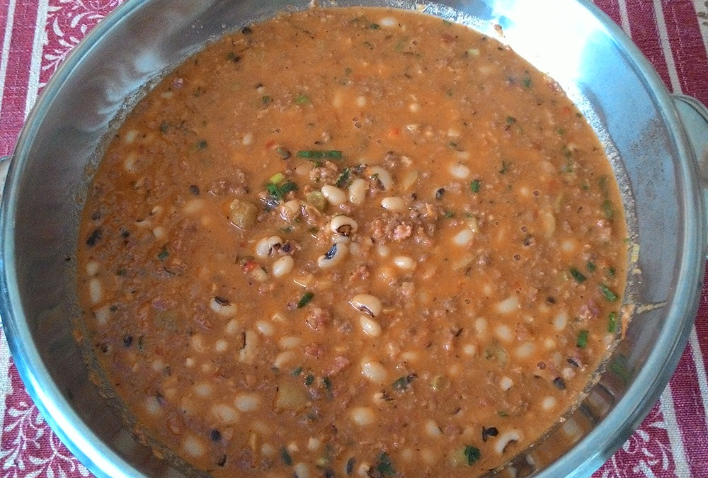 Chilli