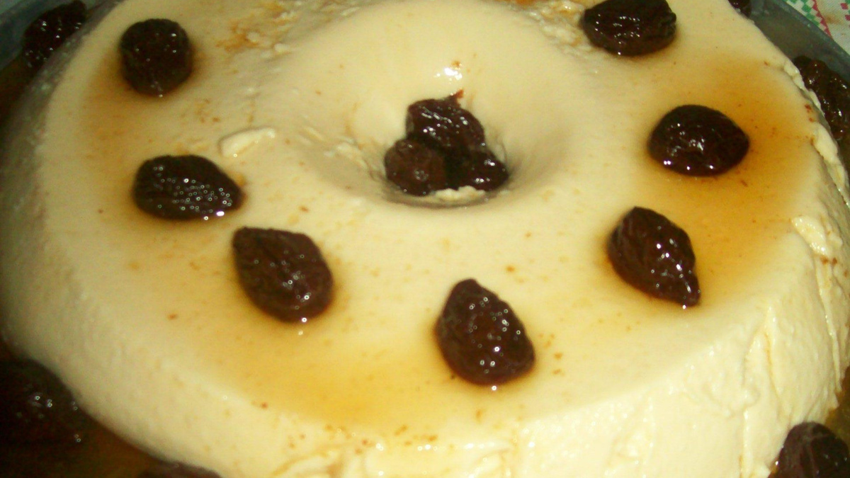 Manjar de ccoco