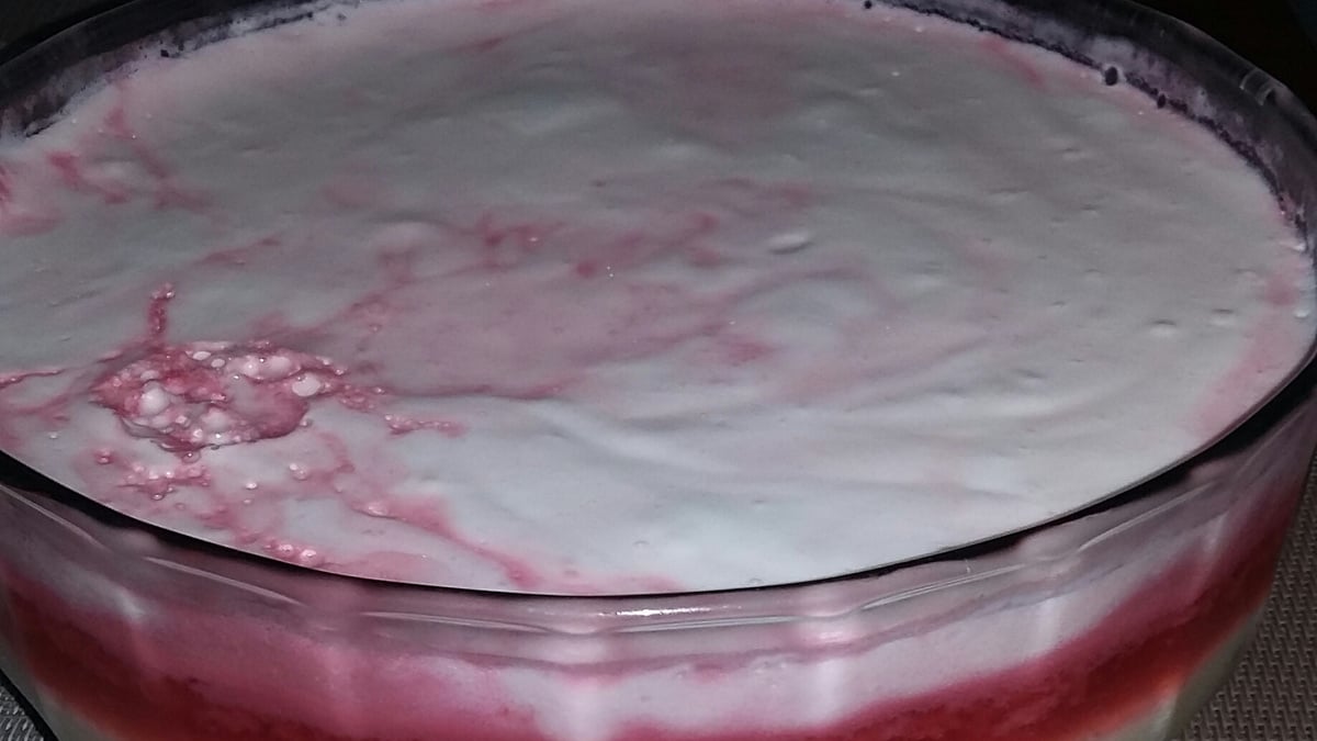 Montanha Russa (gelatina)