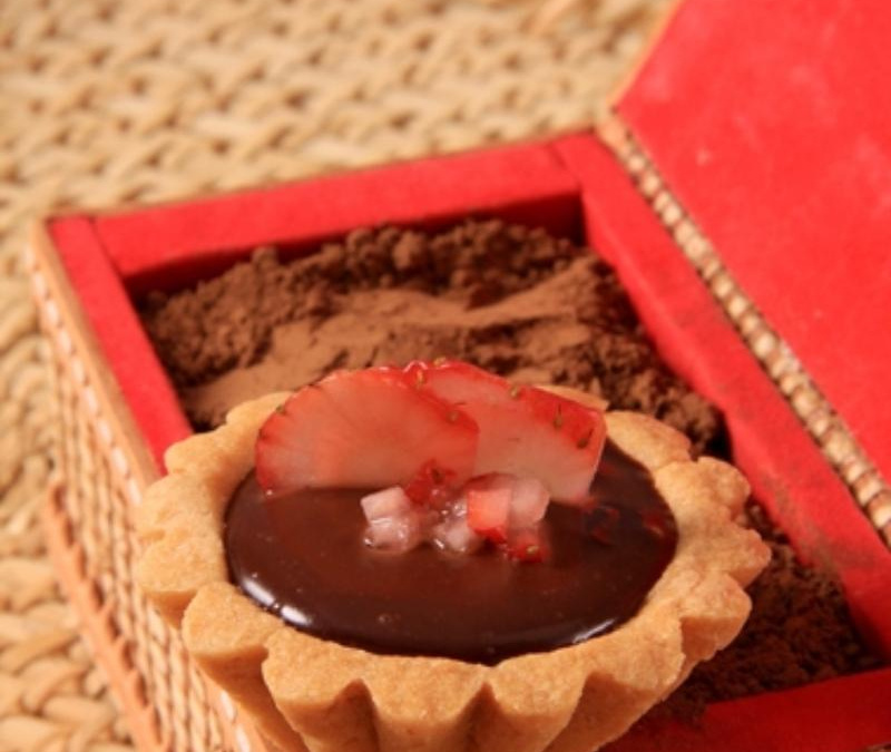 Torta de Avelã
