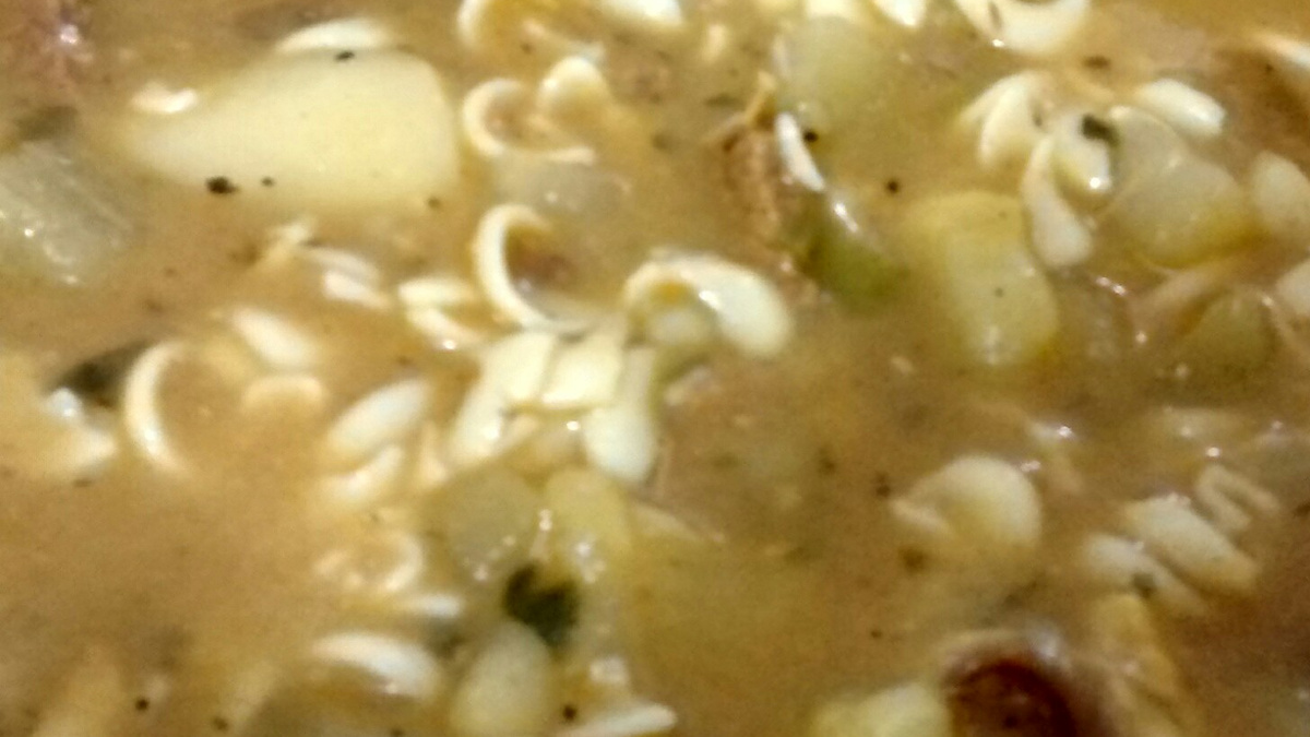 Sopa
