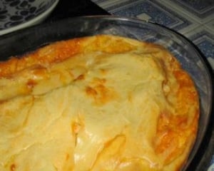 Torta salgada de Santo Antônio