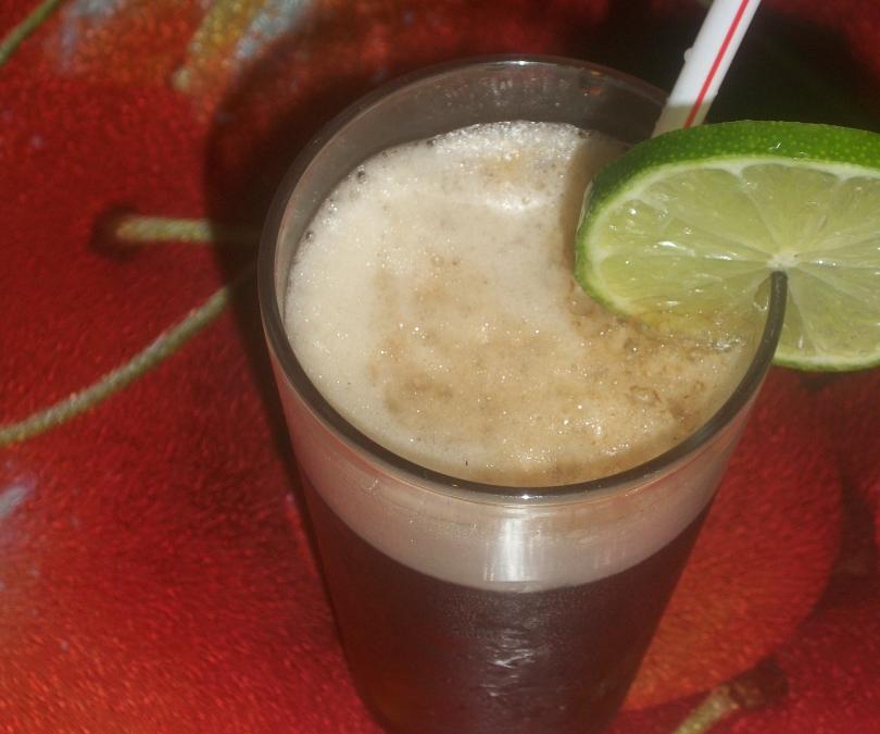 Receita de Drink Xeque Mate: Delicioso e Refrescante!