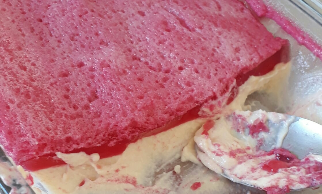 Creme Belga