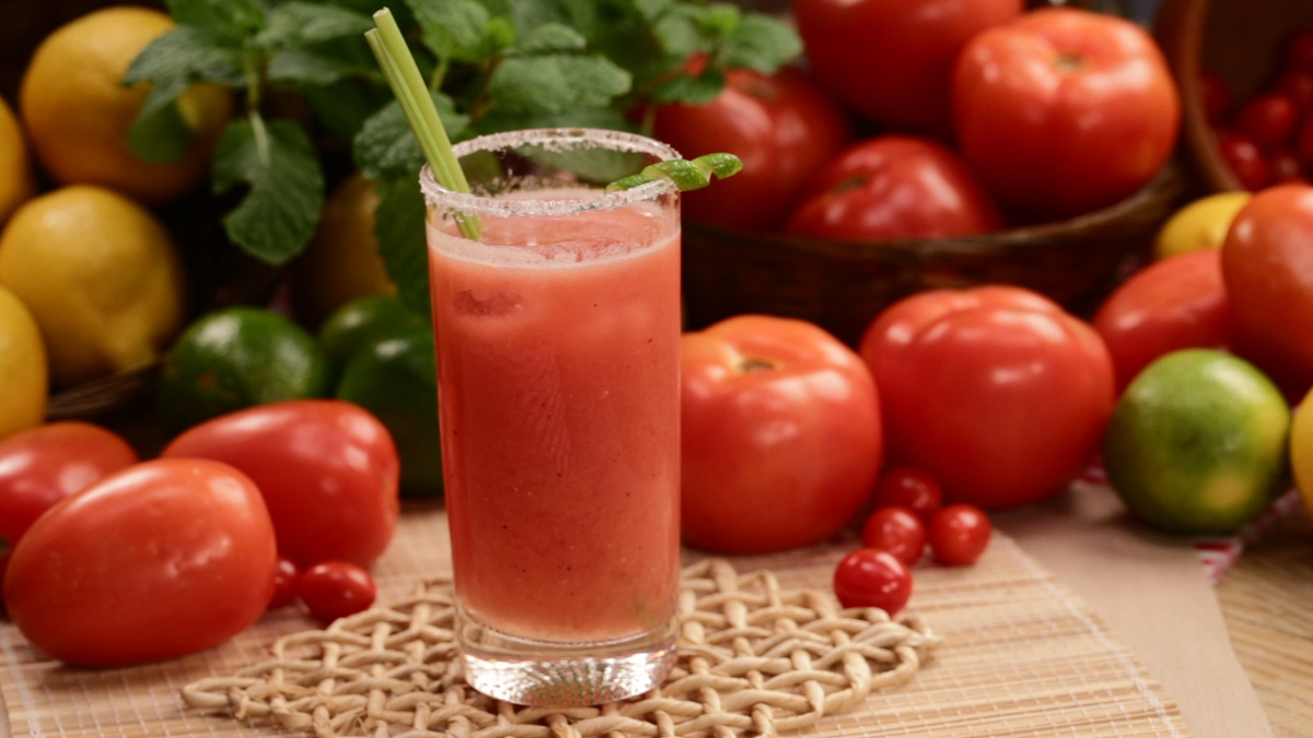 Bloody Mary