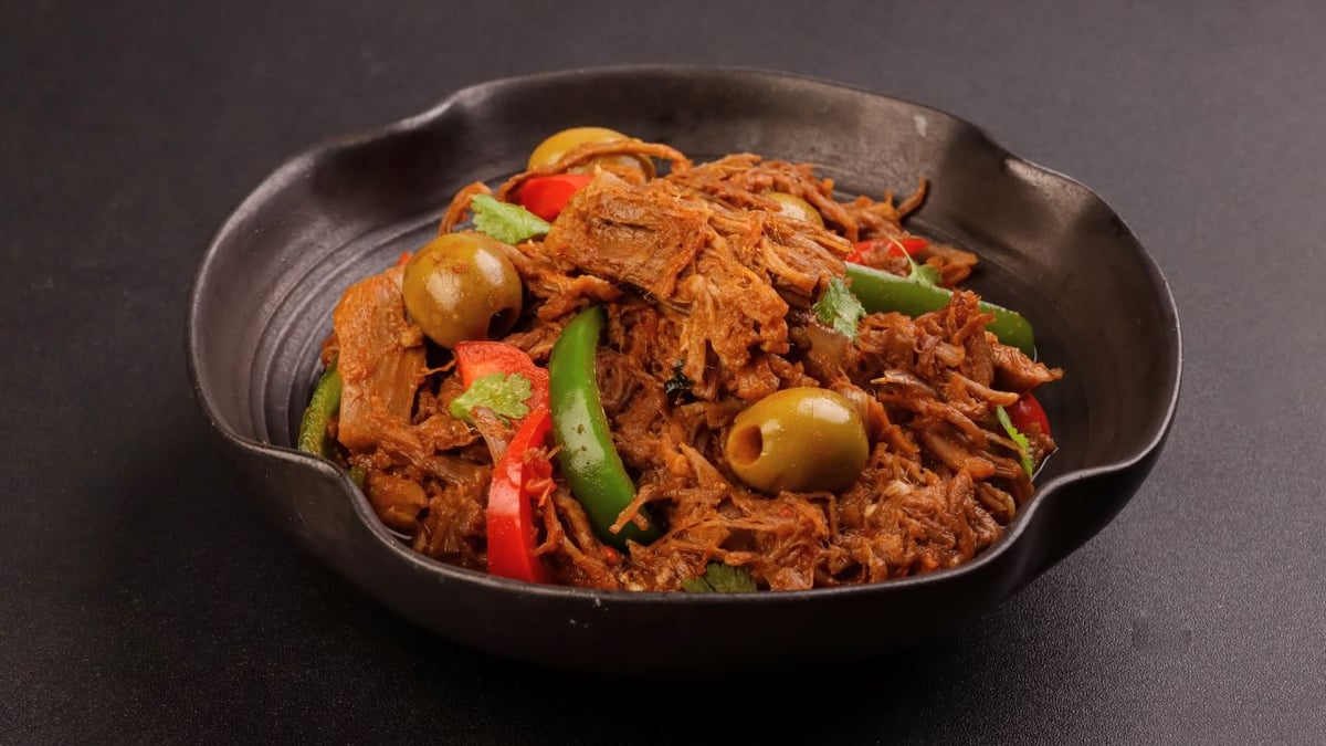 Carne Louca