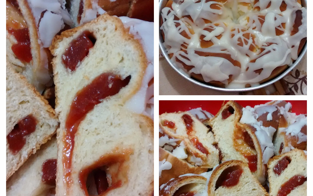 Rosca doce