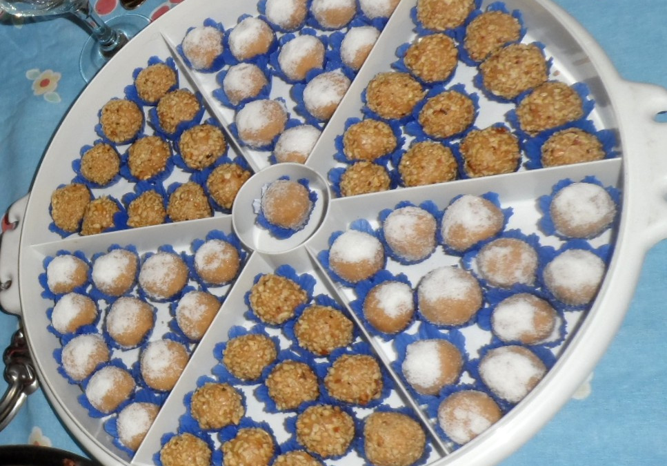 Cajuzinho em apenas 2 passos