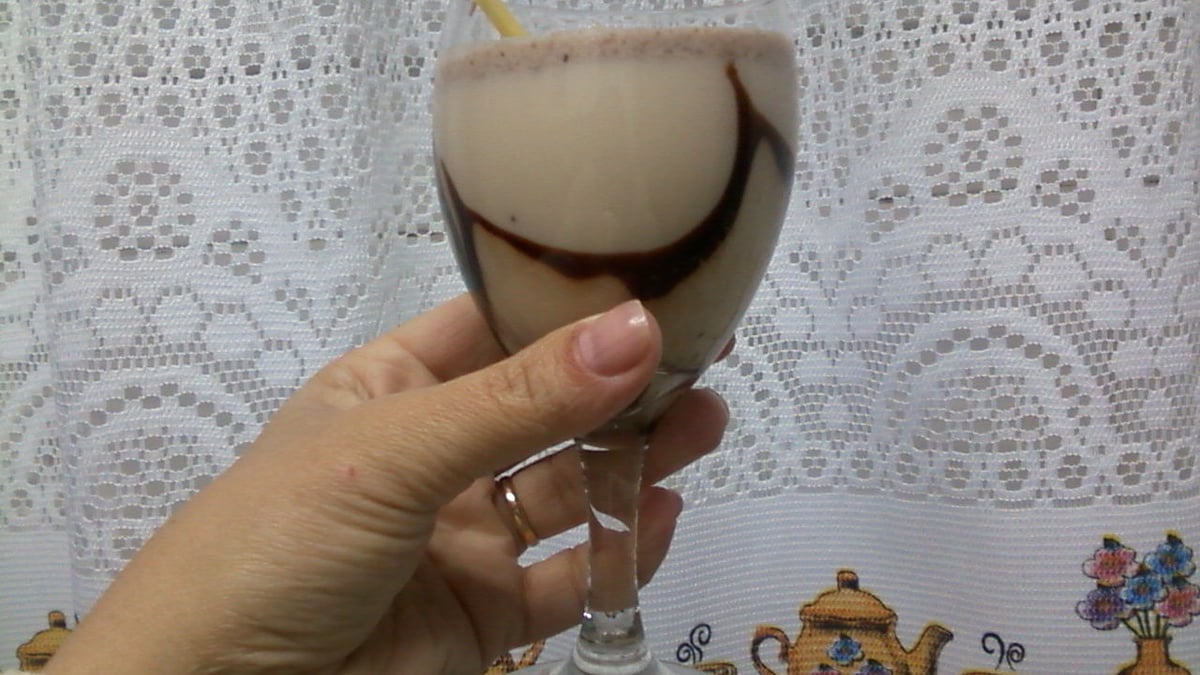 Batida de Sonho de Valsa