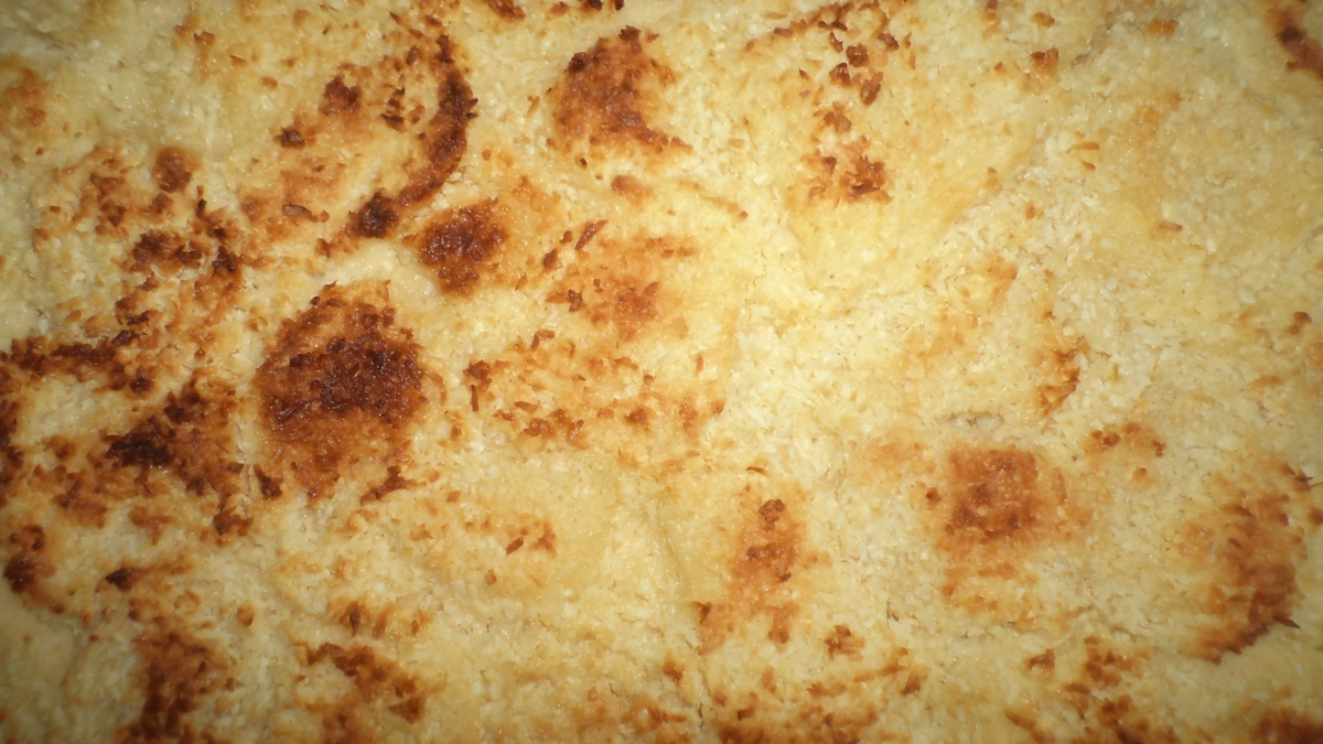 Torta de pão
