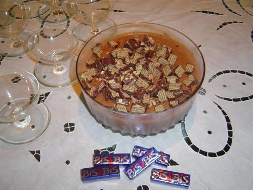 Creme de Bis
