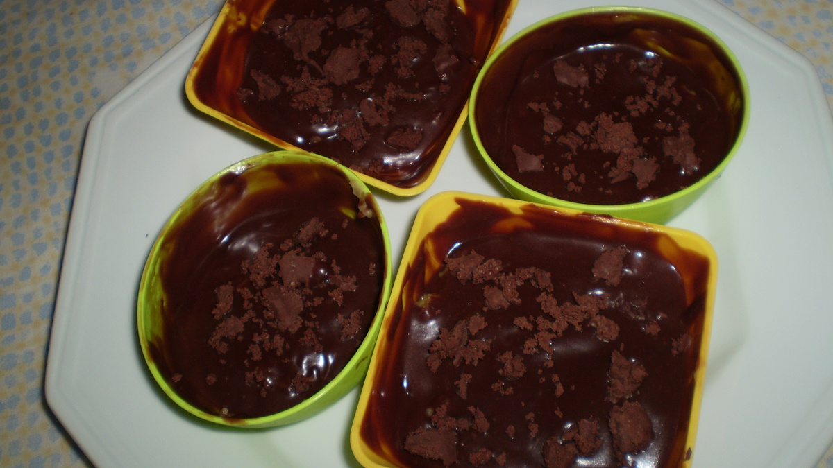 Chocopiche