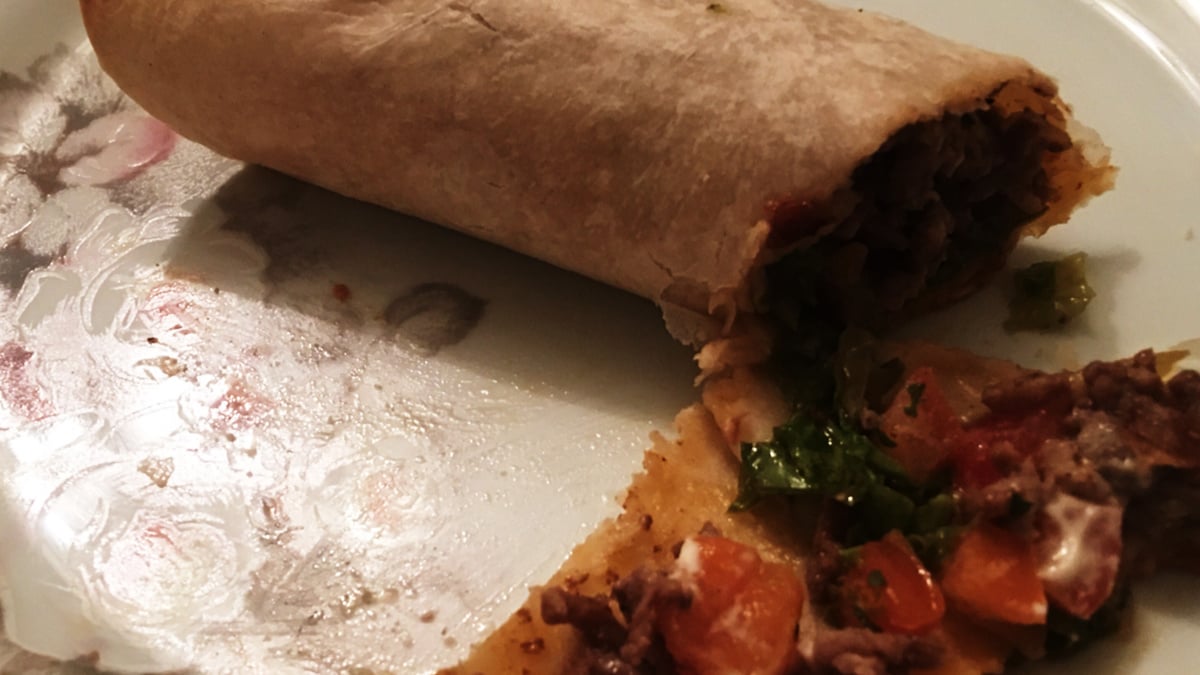 Burritos